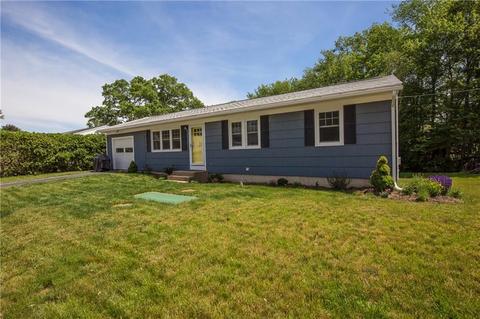 18 Myra Rd, Coventry, RI 02816 photo 1