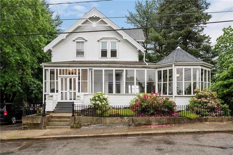 302 Providence St, Woonsocket, RI 02895 photo 1