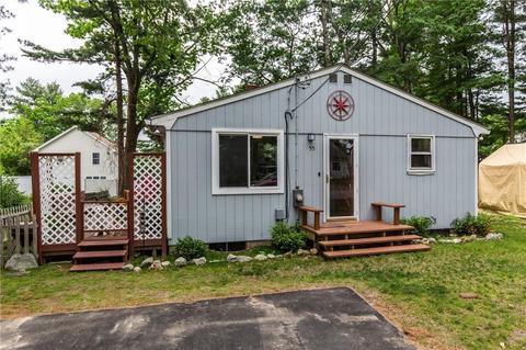 55 Centre Rd, Glocester, RI 02814 photo 1