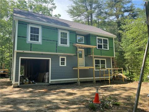 33 W Shore Dr, Exeter, RI 02822 photo 1