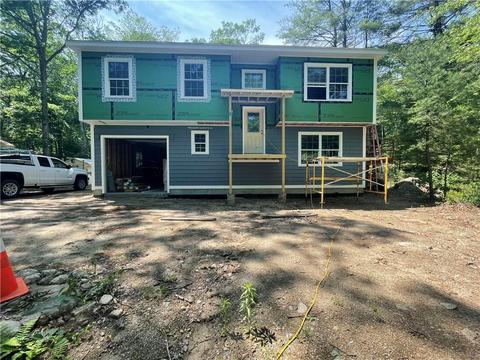 33 W Shore Dr, Exeter, RI 02822 photo 2