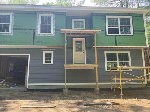 33 W Shore Dr, Exeter, RI 02822 photo 3