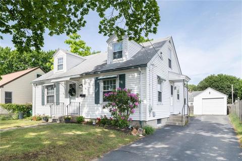 68 Barber Ave, Warwick, RI 02886 photo 1
