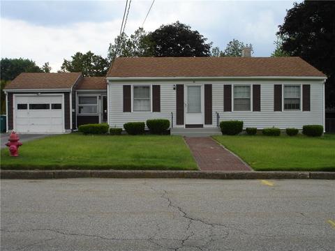 66 Halsey Rd, Woonsocket, RI 02895 photo 1