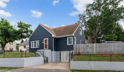 87 Mapleton St, Cranston, RI 02910 photo 3