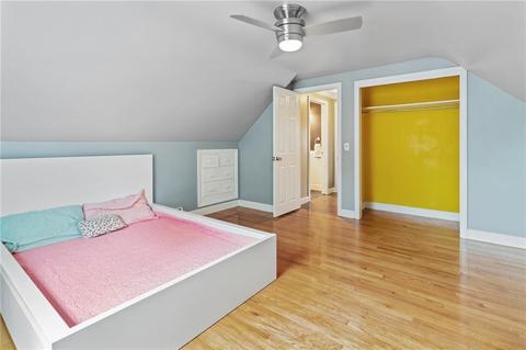 87 Mapleton St, Cranston, RI 02910 photo 16