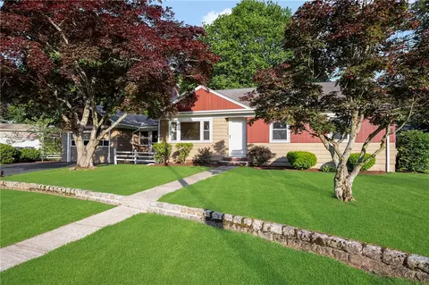 130 Gorham Ave, Warwick, RI 02886 photo 4