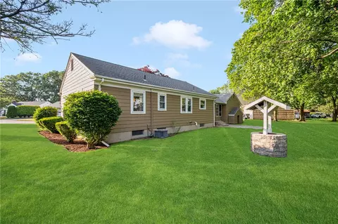 130 Gorham Ave, Warwick, RI 02886 photo 37