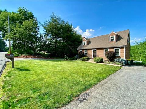 185 Eagle Peak Rd, Pascoag, RI 02859 photo 2