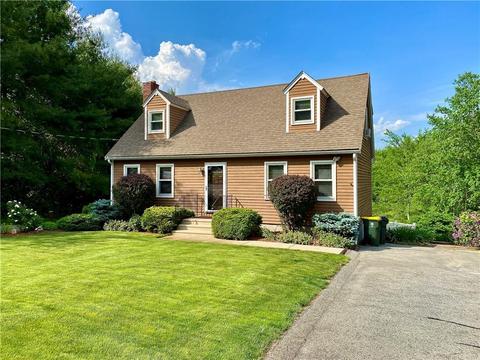 185 Eagle Peak Rd, Pascoag, RI 02859 photo 1