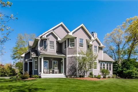 6 Griffith Rd, Saunderstown, RI 02874 photo 2