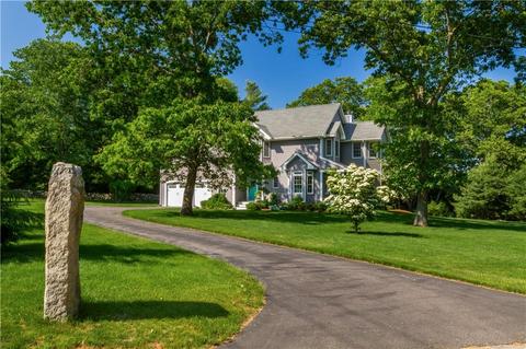 6 Griffith Rd, Saunderstown, RI 02874 photo 47
