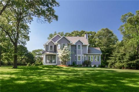 6 Griffith Rd, Saunderstown, RI 02874 photo 44