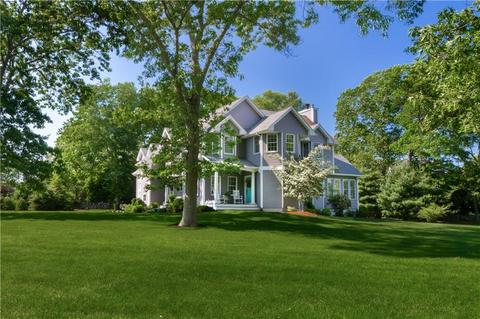 6 Griffith Rd, Saunderstown, RI 02874 photo 1