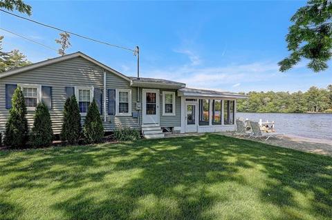 19 Raymonds Point Rd, Coventry, RI 02816 photo 2