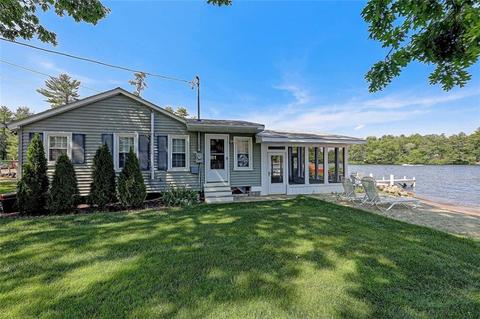 19 Raymonds Point Rd, Coventry, RI 02816 photo 1