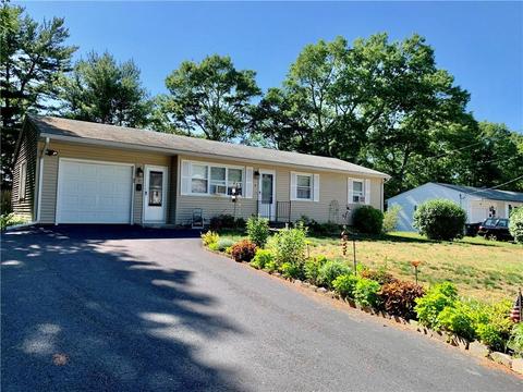 9 Lydia Rd, Coventry, RI 02816 photo 1