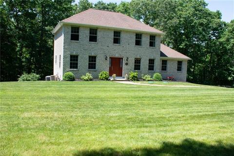 142 Eddy Rd, Glocester, RI 02814 photo 1