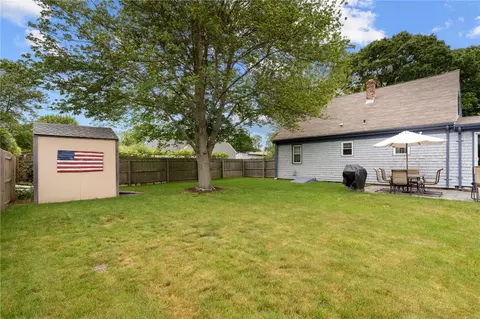 123 Fatima Dr, Warren, RI 02885 photo 25