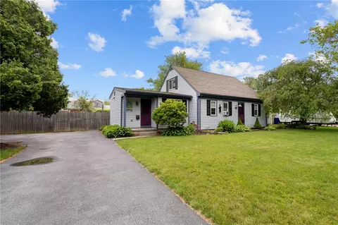123 Fatima Dr, Warren, RI 02885 photo 26