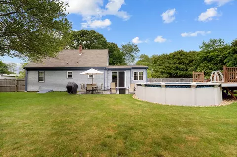 123 Fatima Dr, Warren, RI 02885 photo 24