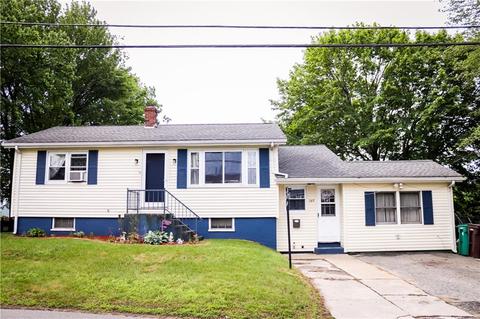 165 Hamilton St, Woonsocket, RI 02895 photo 1