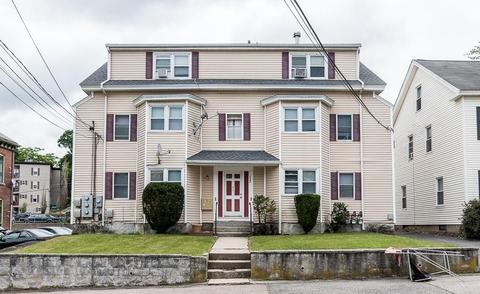 322 Grove St, Woonsocket, RI 02895 photo 1