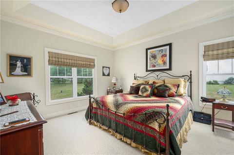 123 Whispering Pine Way, Exeter, RI 02822 photo 13