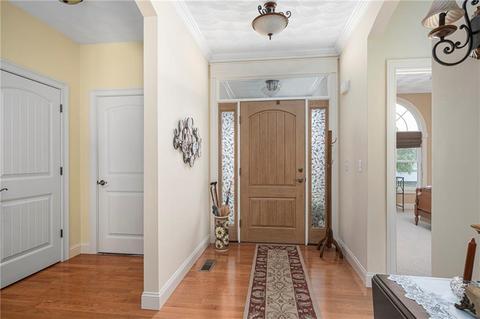 123 Whispering Pine Way, Exeter, RI 02822 photo 3