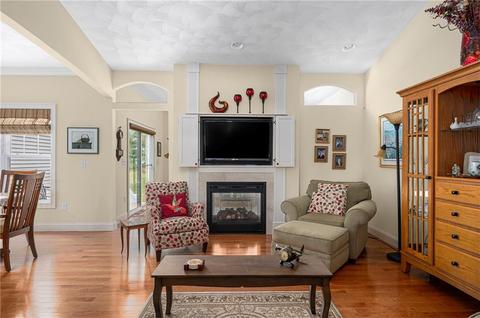 123 Whispering Pine Way, Exeter, RI 02822 photo 4