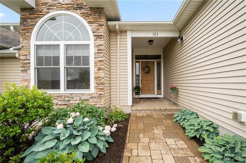 123 Whispering Pine Way, Exeter, RI 02822 photo 2