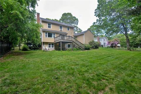 75 Hedgerow Dr, Warwick, RI 02886 photo 33