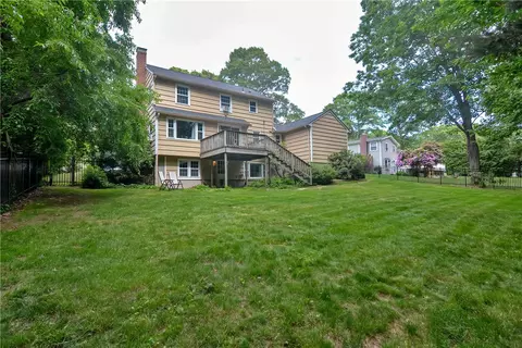 75 Hedgerow Dr, Warwick, RI 02886 photo 33