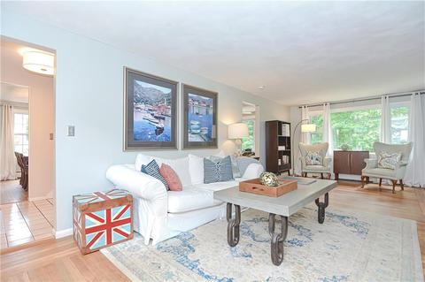 75 Hedgerow Dr, Warwick, RI 02886 photo 2