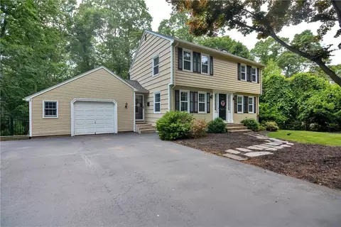 75 Hedgerow Dr, Warwick, RI 02886 photo 37