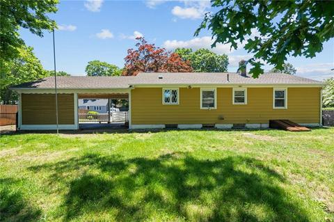 15 Adrian St, Warwick, RI 02886 photo 10