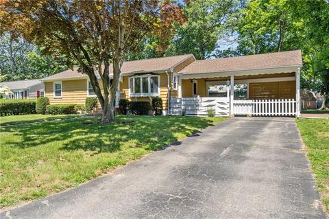 15 Adrian St, Warwick, RI 02886 photo 3