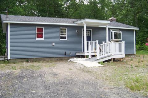 35 E Killingly Rd, Foster, RI 02825 photo 1