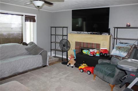 145 St Agnes St, Woonsocket, RI 02895 photo 5