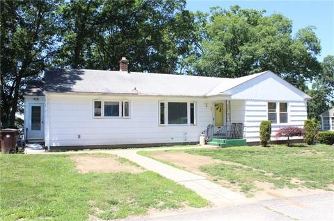 145 St Agnes St, Woonsocket, RI 02895 photo 1