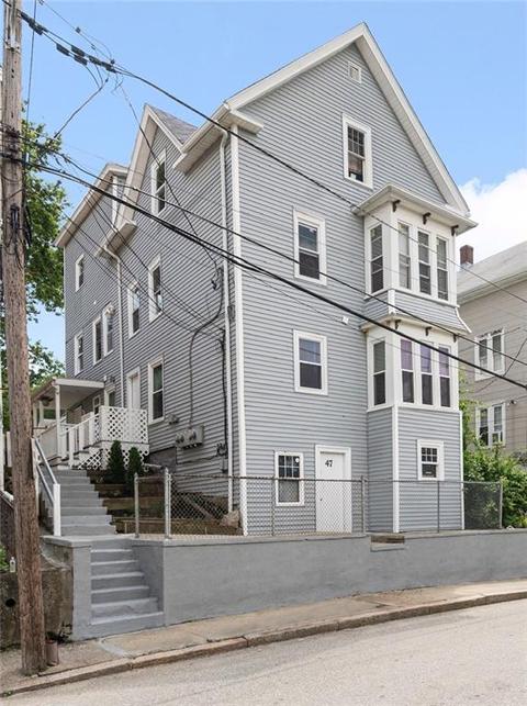 47 Paradis Ave, Woonsocket, RI 02895 photo 1