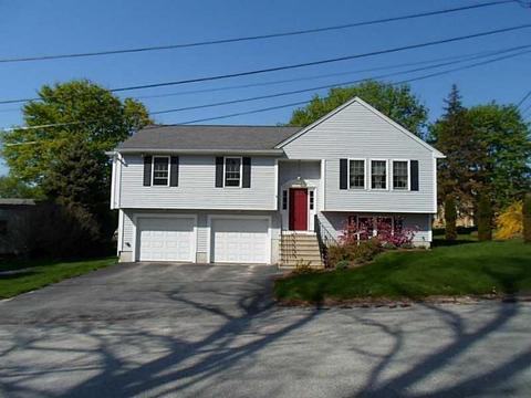 112 Olympia Ave, Woonsocket, RI 02895 photo 1