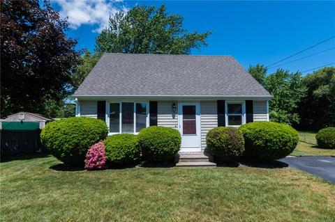 33 Grimshaw Pl, Warwick, RI 02889 photo 1