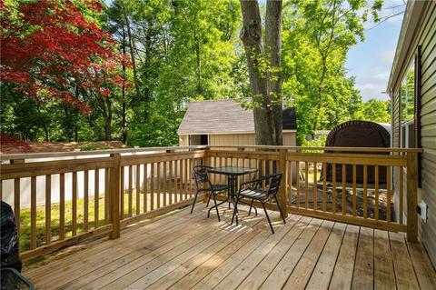 23 Oak Ter, Mapleville, RI 02839 photo 23
