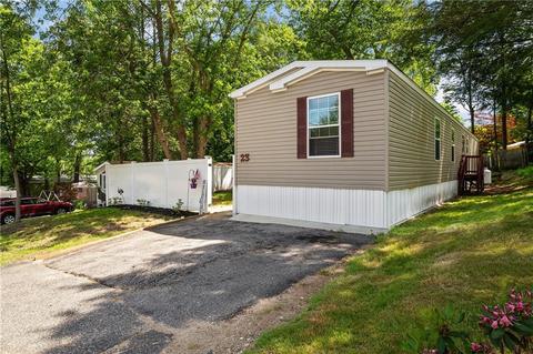 23 Oak Ter, Mapleville, RI 02839 photo 2