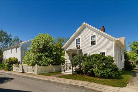 49 Manning St, Warren, RI 02885 photo 1