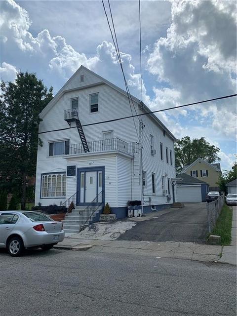 162 Second Ave, Woonsocket, RI 02895 photo 1
