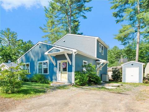 36 Raymonds Point Rd, Coventry, RI 02816 photo 1