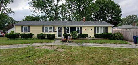 140 Asylum Rd, Warwick, RI 02886 photo 1
