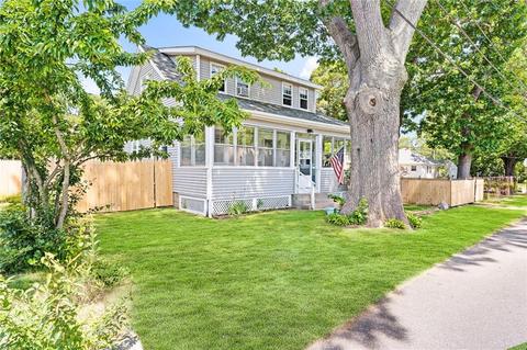 189 Sefton Ave, Warwick, RI 02889 photo 1